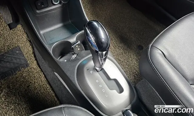 Chevrolet Spark 2018 1.0 автомат (гидро), миниатюра 9