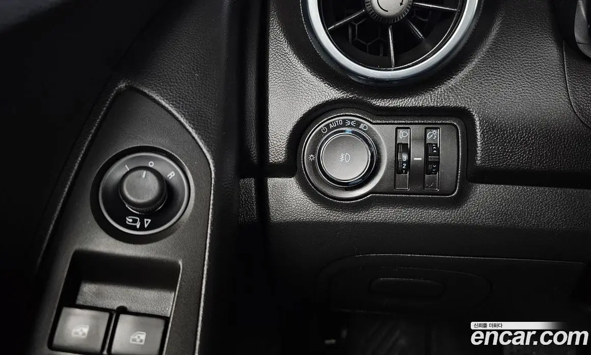 Chevrolet Trax 2013 1.4 автомат (гидро), фото 17