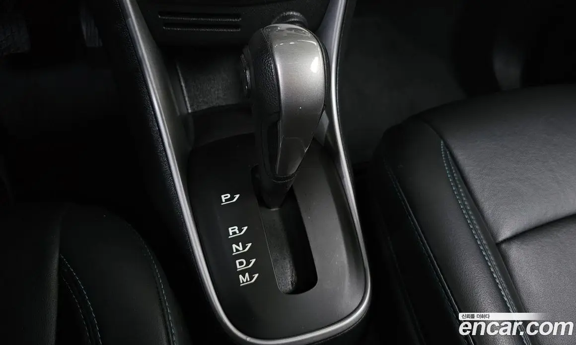 Chevrolet Trax 2013 1.4 автомат (гидро), фото 9