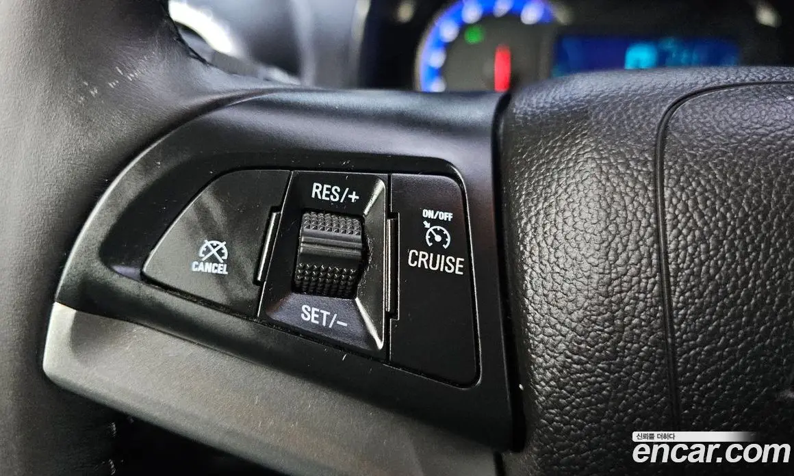 Chevrolet Trax 2016 1.4 автомат (гидро), фото 20 Chevrolet Trax 2016 1.4 автомат (гидро), фото 20