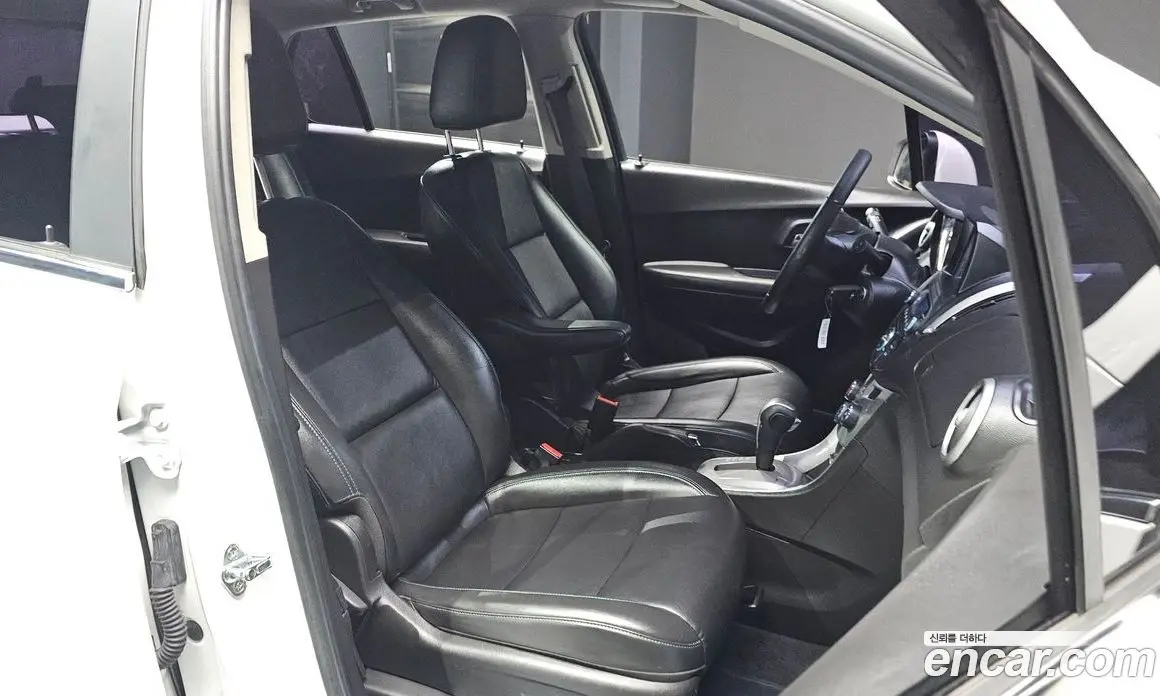 Chevrolet Trax 2016 1.4 автомат (гидро), фото 10 Chevrolet Trax 2016 1.4 автомат (гидро), фото 10