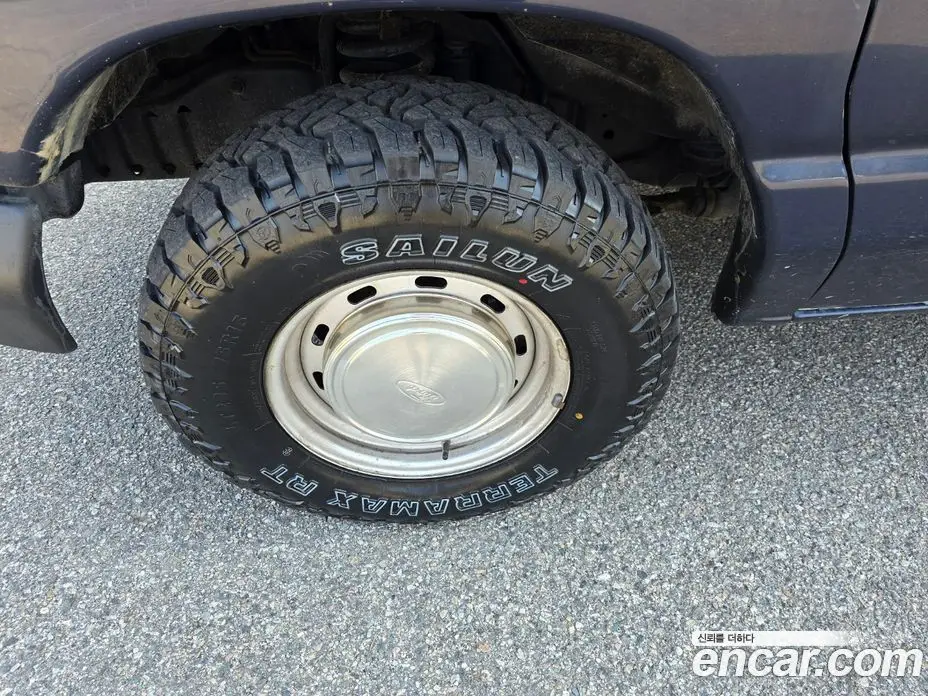 Ford E-Series 2003 4.6 автомат (гидро), фото 5