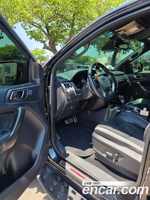 Ford Ranger 2022 2.0 автомат (гидро), миниатюра 6 Ford Ranger 2022 2.0 автомат (гидро), миниатюра 6