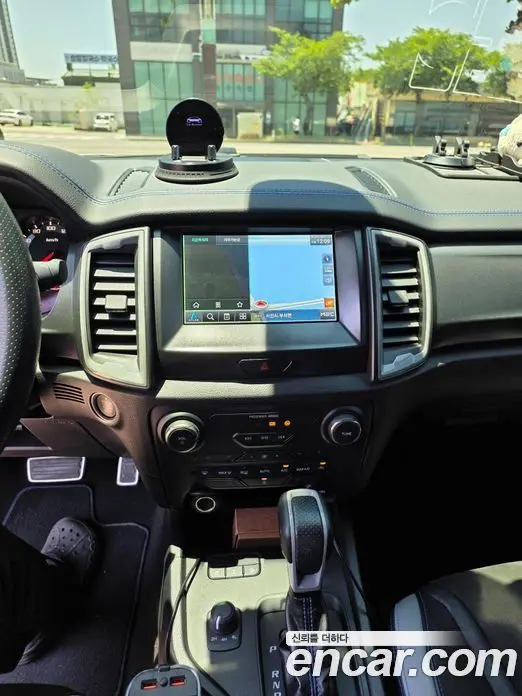 Ford Ranger 2022 2.0 автомат (гидро), миниатюра 9 Ford Ranger 2022 2.0 автомат (гидро), миниатюра 9