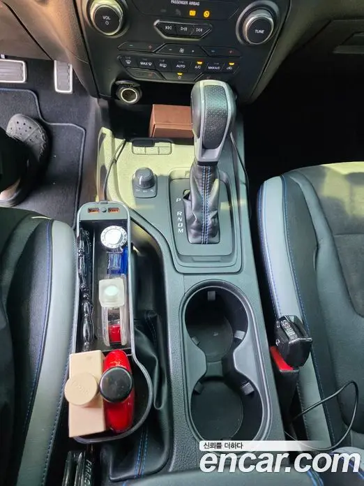 Ford Ranger 2022 2.0 автомат (гидро), фото 10 Ford Ranger 2022 2.0 автомат (гидро), фото 10