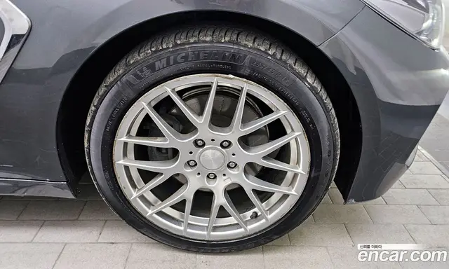 Genesis G70 2018 2.2 автомат (гидро), миниатюра 5