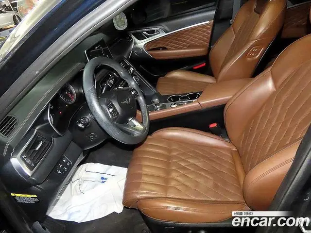 Genesis G70 2019 2.0 автомат (гидро), миниатюра 11 Genesis G70 2019 2.0 автомат (гидро), миниатюра 11