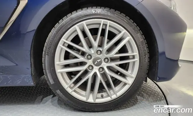Genesis G70 2019 2.0 автомат (гидро), миниатюра 5 Genesis G70 2019 2.0 автомат (гидро), миниатюра 5