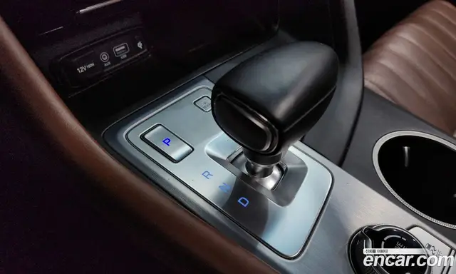 Genesis G70 2019 2.0 автомат (гидро), миниатюра 9 Genesis G70 2019 2.0 автомат (гидро), миниатюра 9