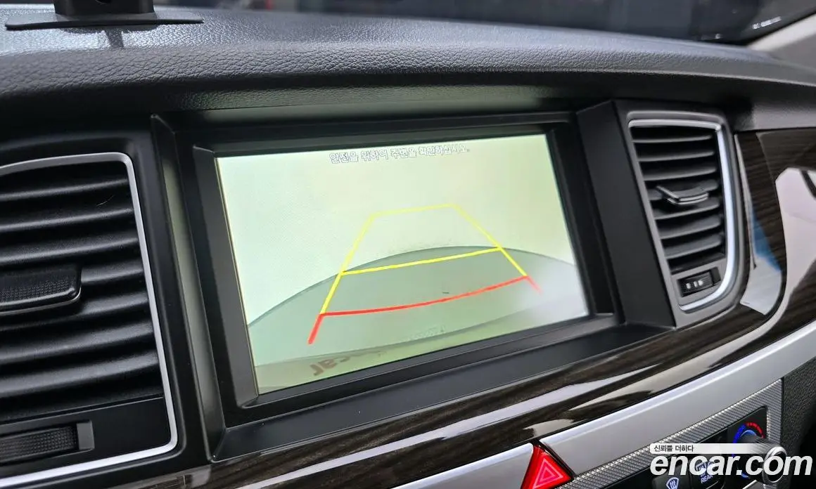 Genesis G80 2017 3.3 автомат (гидро), фото 21