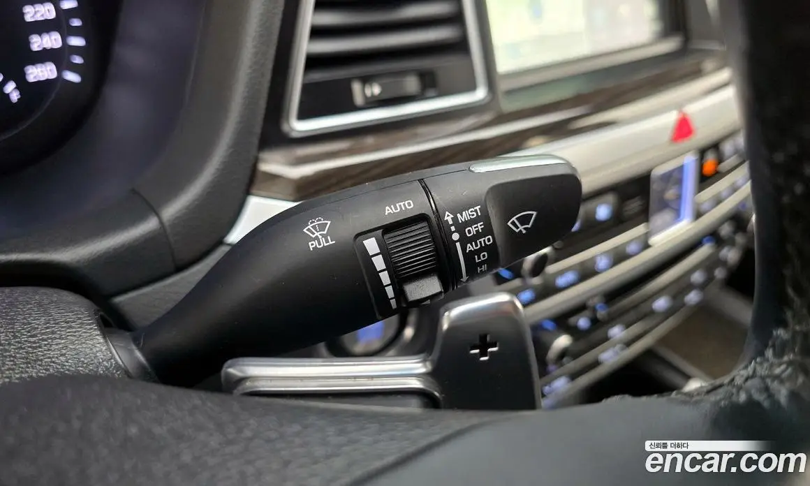 Genesis G80 2017 3.3 автомат (гидро), фото 23