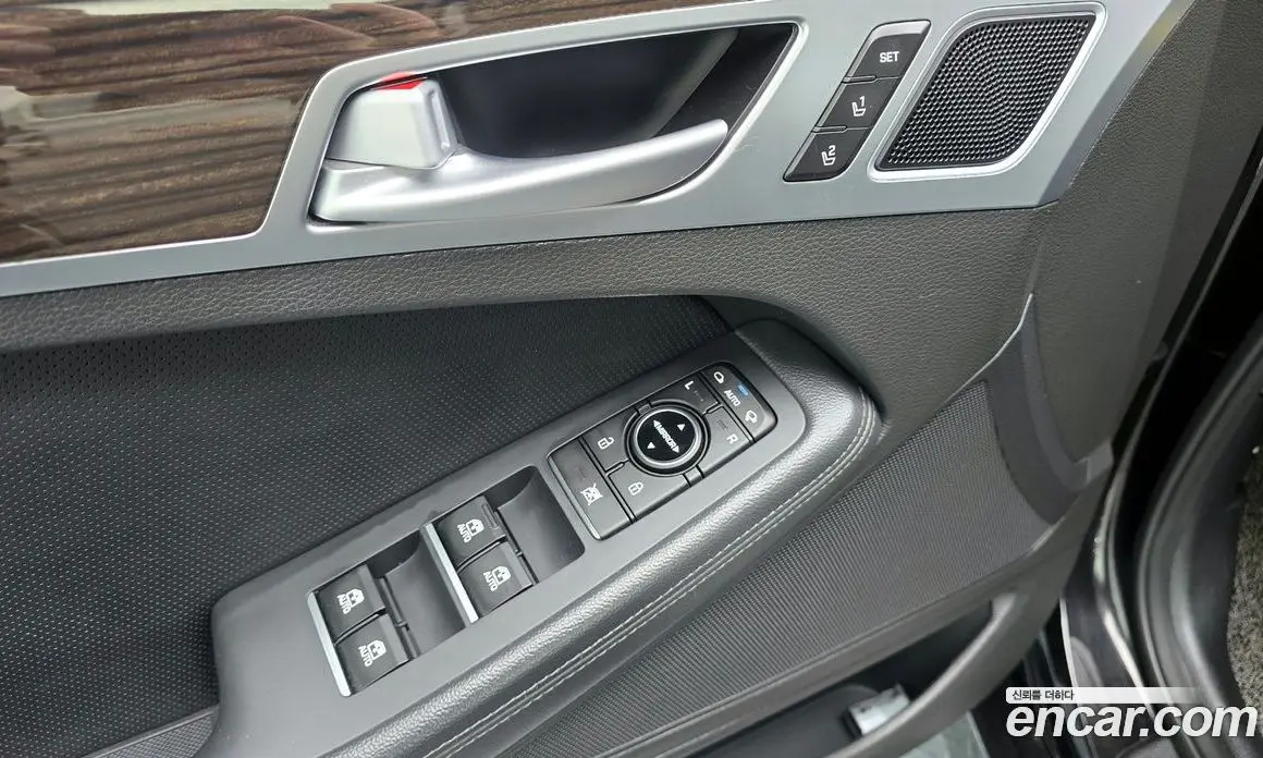 Genesis G80 2017 3.3 автомат (гидро), фото 24