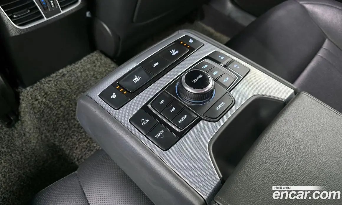 Genesis G80 2017 3.3 автомат (гидро), фото 25