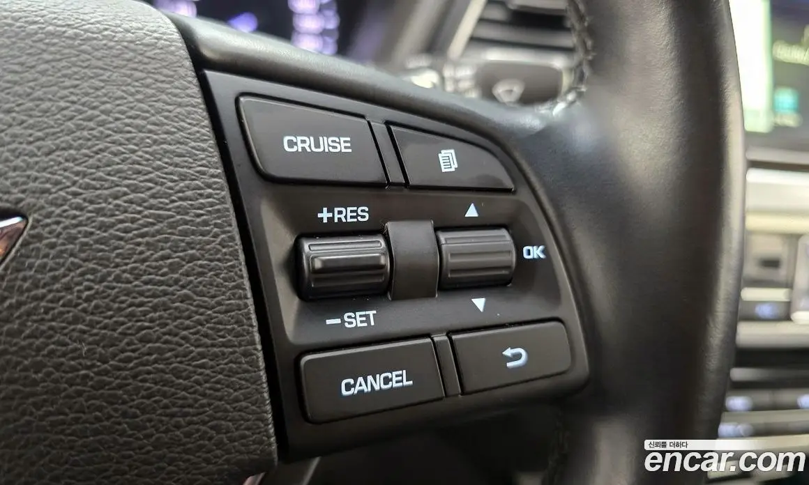 Genesis G80 2017 3.3 автомат (гидро), фото 28