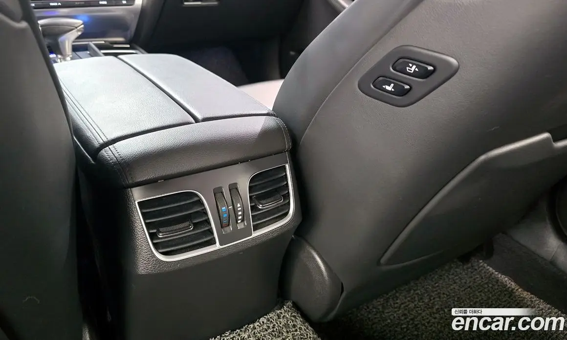 Genesis G80 2017 3.3 автомат (гидро), фото 31