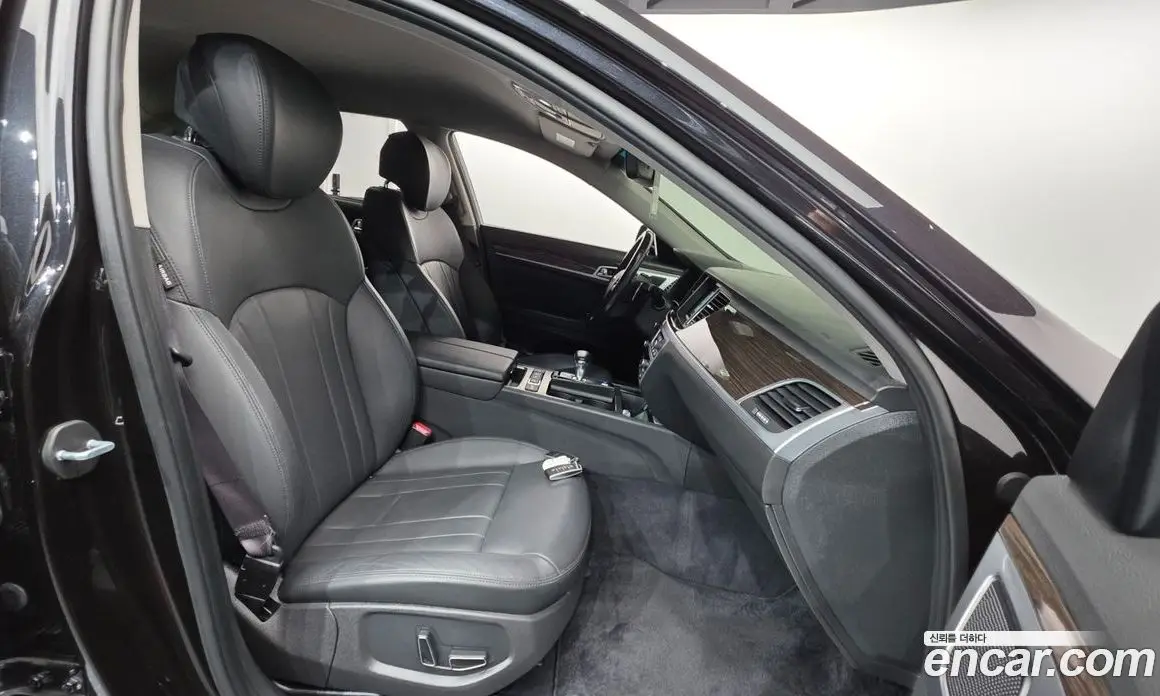 Genesis G80 2019 3.3 автомат (гидро), фото 13