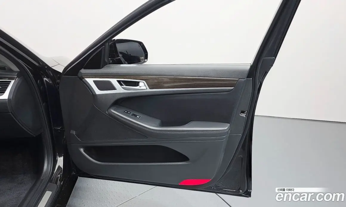 Genesis G80 2019 3.3 автомат (гидро), фото 14