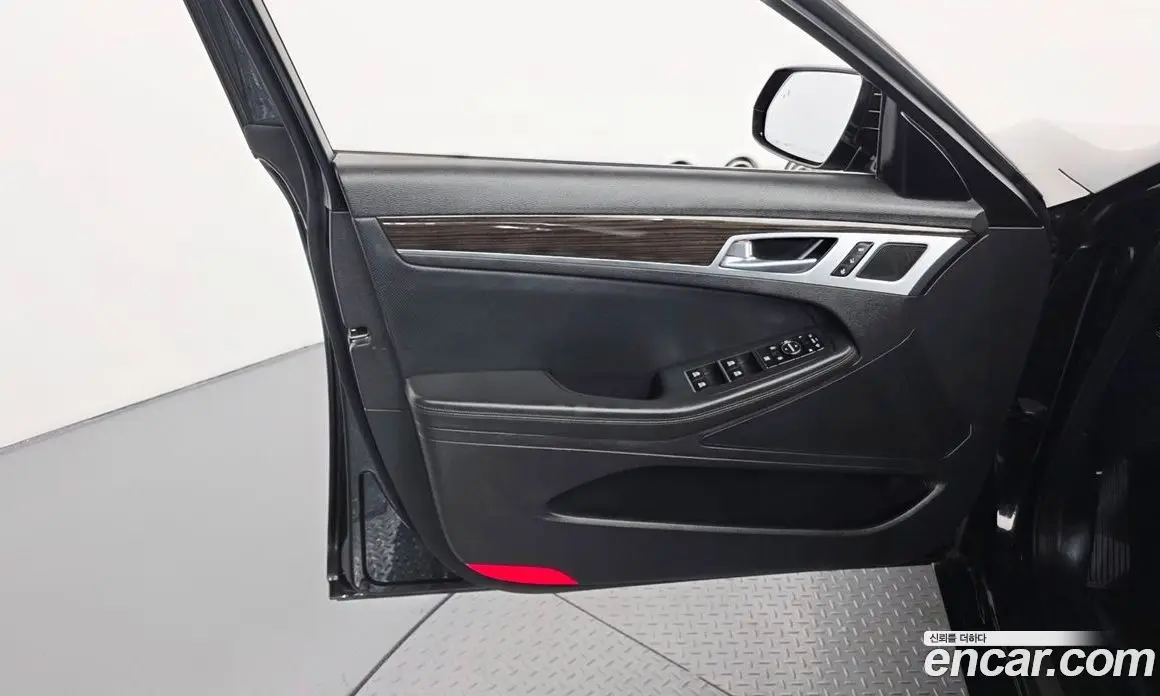Genesis G80 2019 3.3 автомат (гидро), фото 15