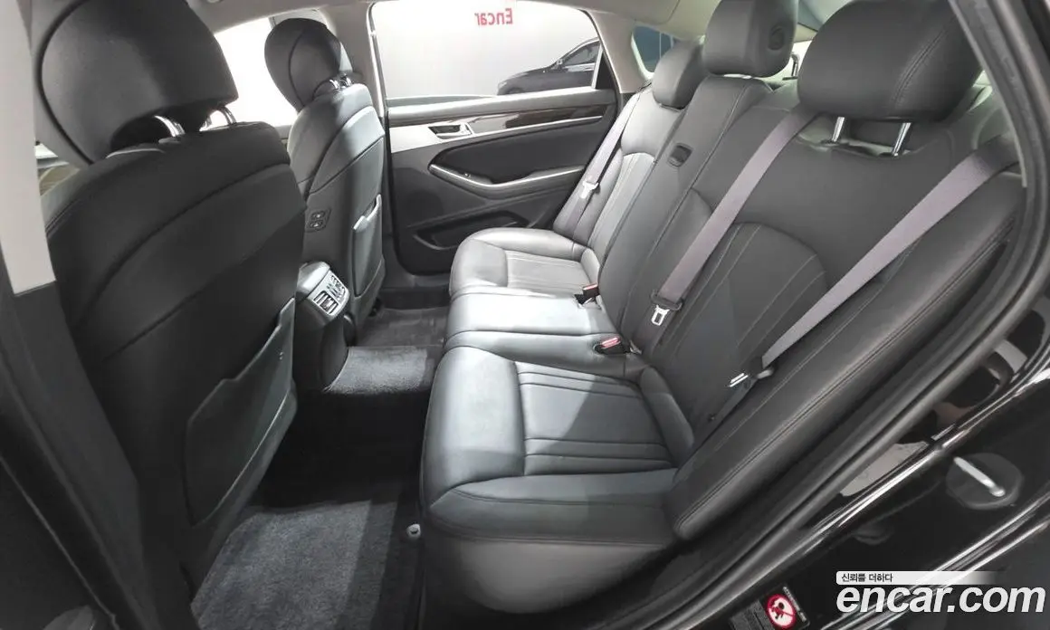 Genesis G80 2019 3.3 автомат (гидро), фото 16