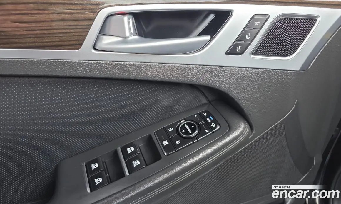 Genesis G80 2019 3.3 автомат (гидро), фото 18
