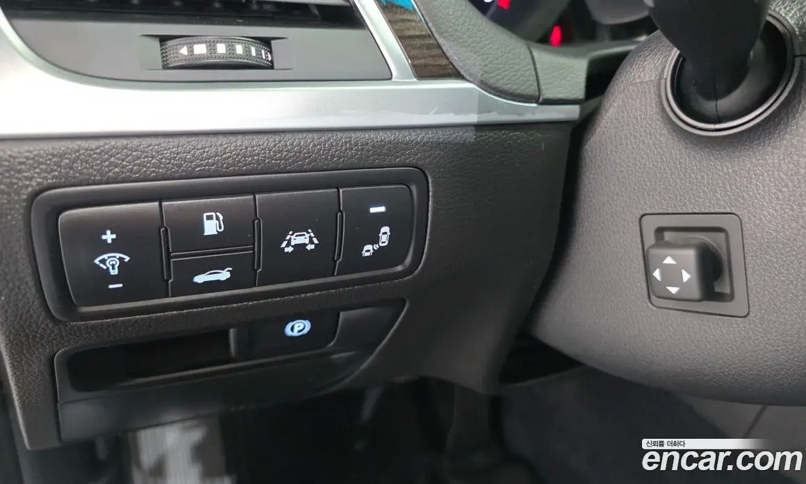 Genesis G80 2019 3.3 автомат (гидро), фото 19