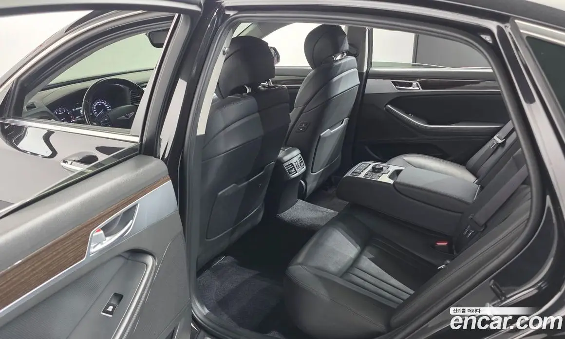 Genesis G80 2019 3.3 автомат (гидро), фото 23
