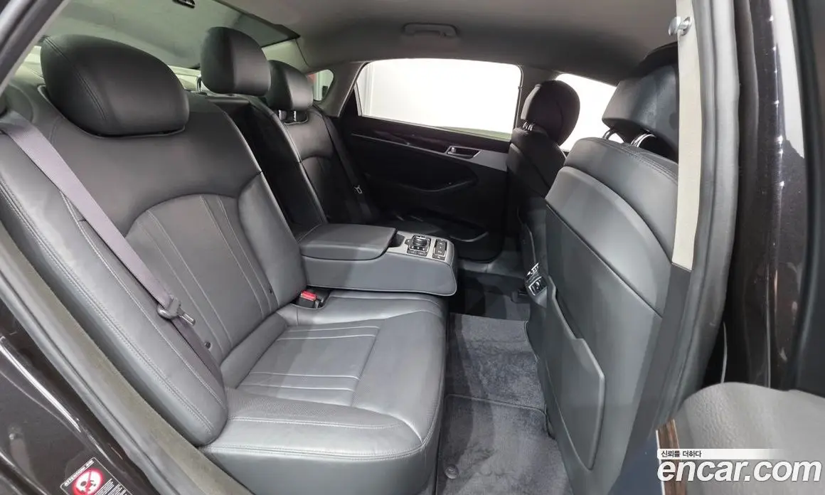 Genesis G80 2019 3.3 автомат (гидро), фото 25