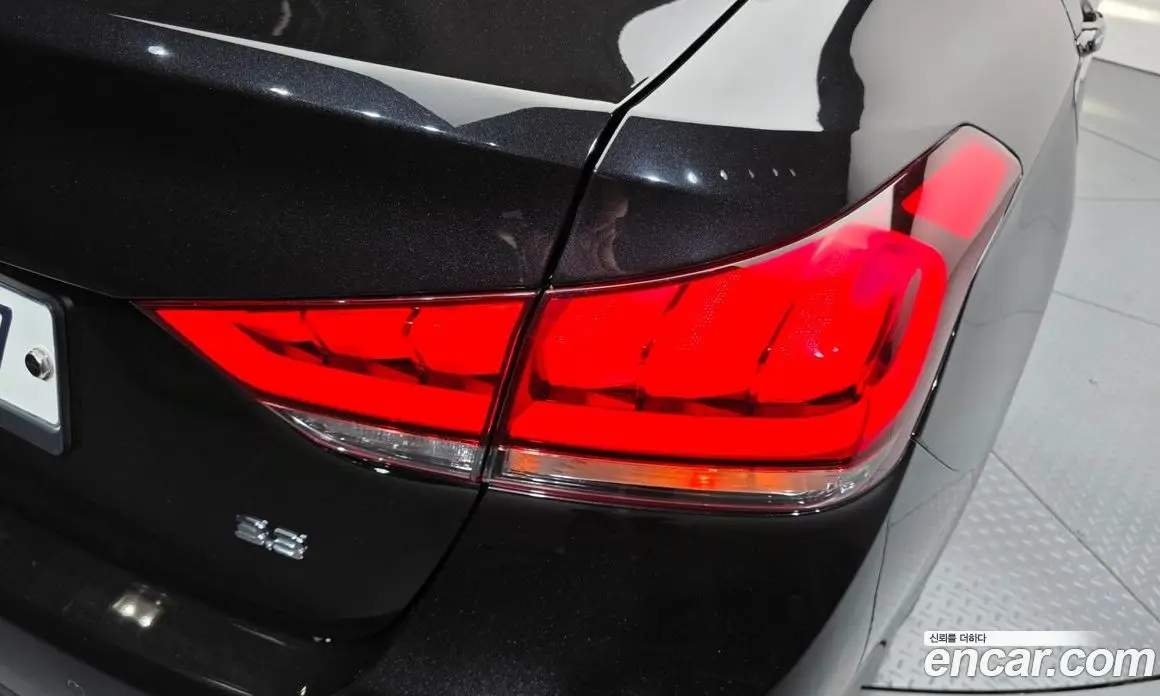 Genesis G80 2019 3.3 автомат (гидро), фото 9