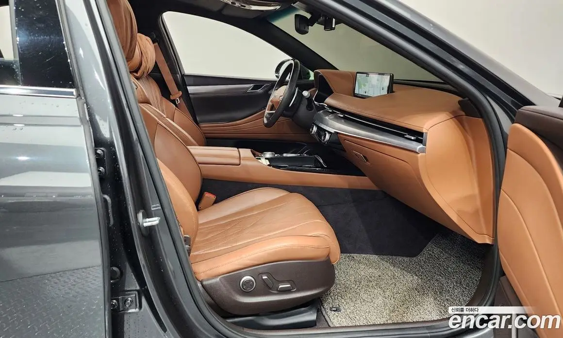 Genesis G80 2020 2.5 автомат (гидро), фото 11