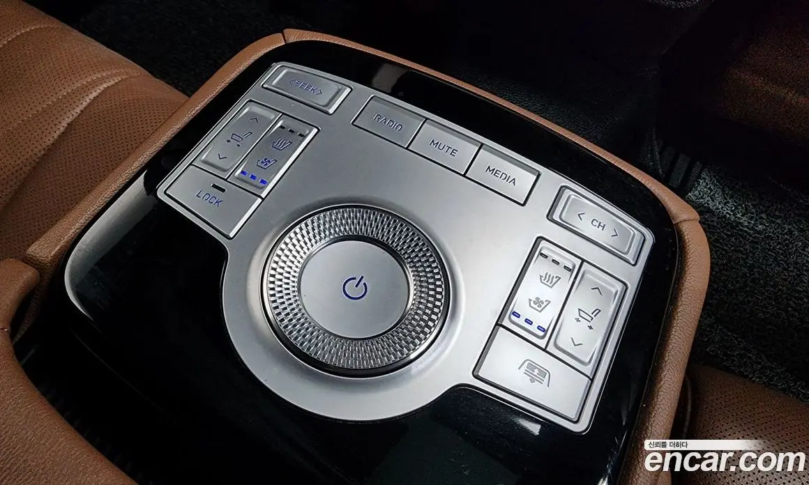 Genesis G80 2020 2.5 автомат (гидро), фото 19