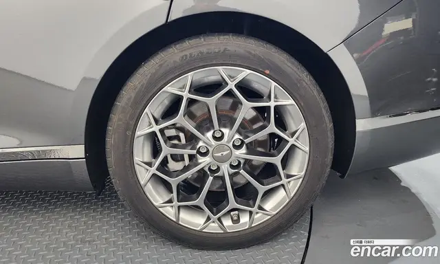 Genesis G80 2020 2.5 автомат (гидро), миниатюра 5