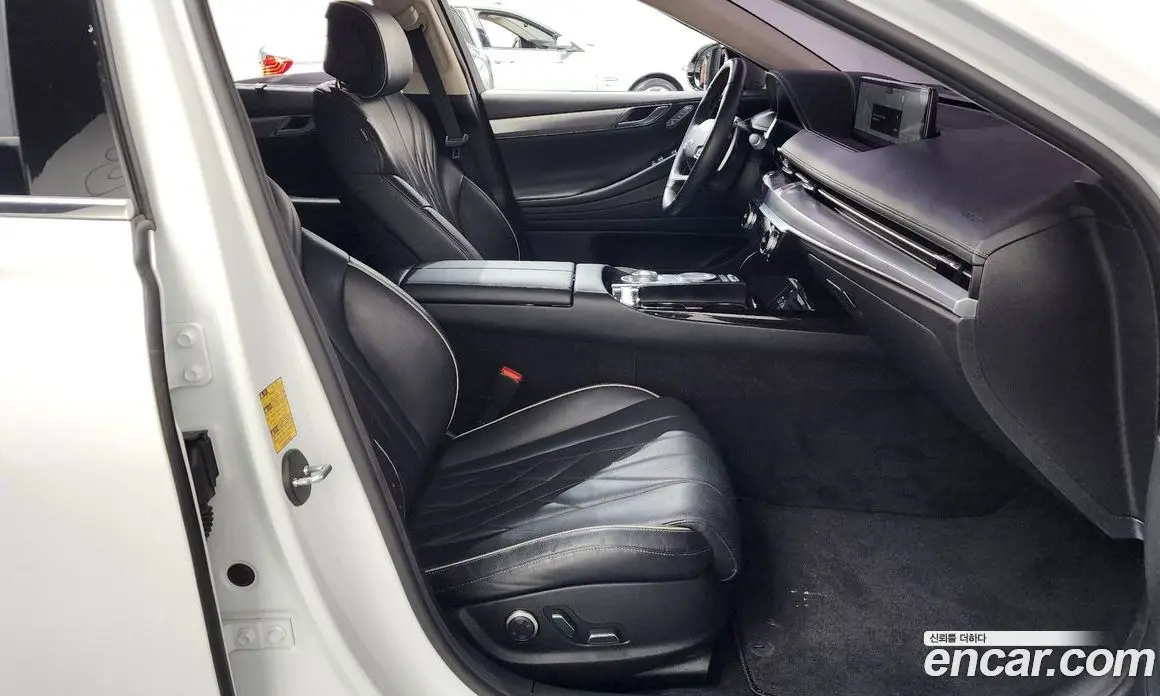 Genesis G80 2020 2.5 автомат (гидро), фото 16