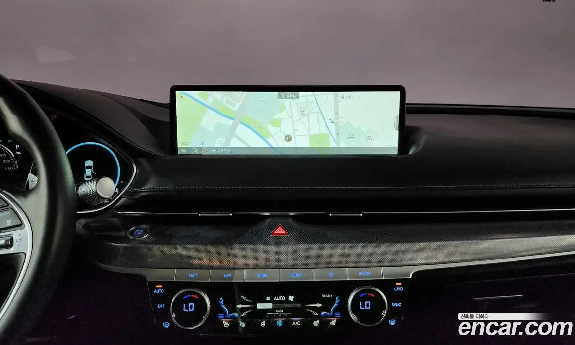 Genesis G80 2020 2.5 автомат (гидро), фото 19