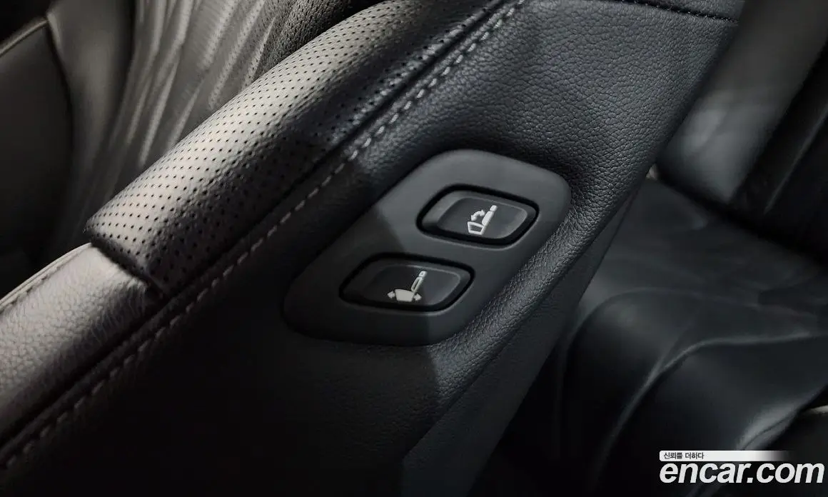 Genesis G80 2020 2.5 автомат (гидро), фото 21
