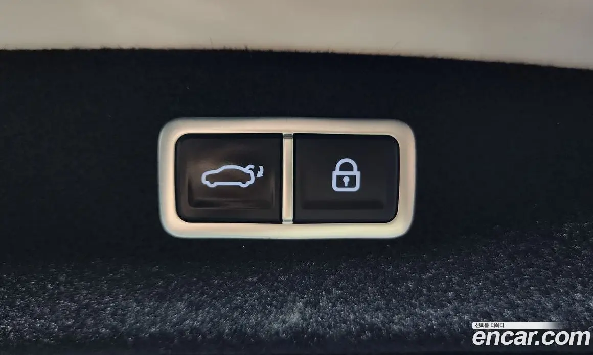 Genesis G80 2020 2.5 автомат (гидро), фото 23