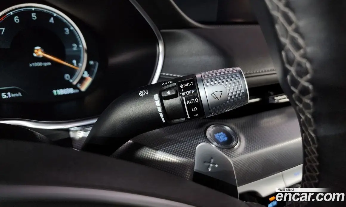 Genesis G80 2020 2.5 автомат (гидро), фото 28