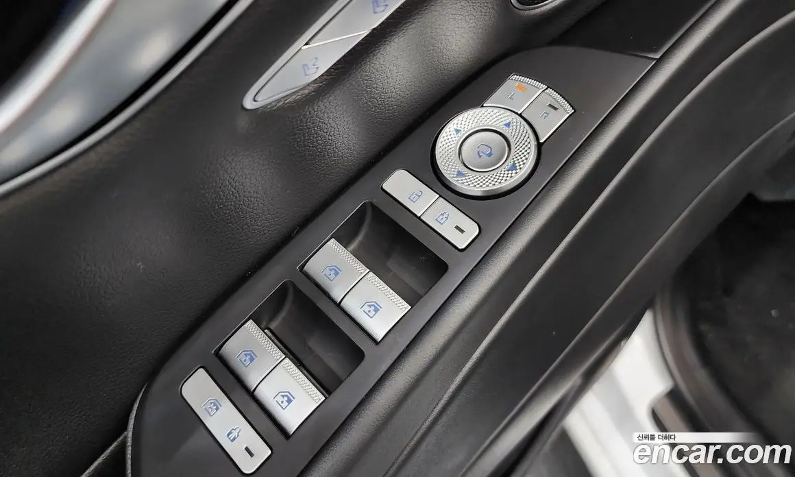 Genesis G80 2020 2.5 автомат (гидро), фото 30
