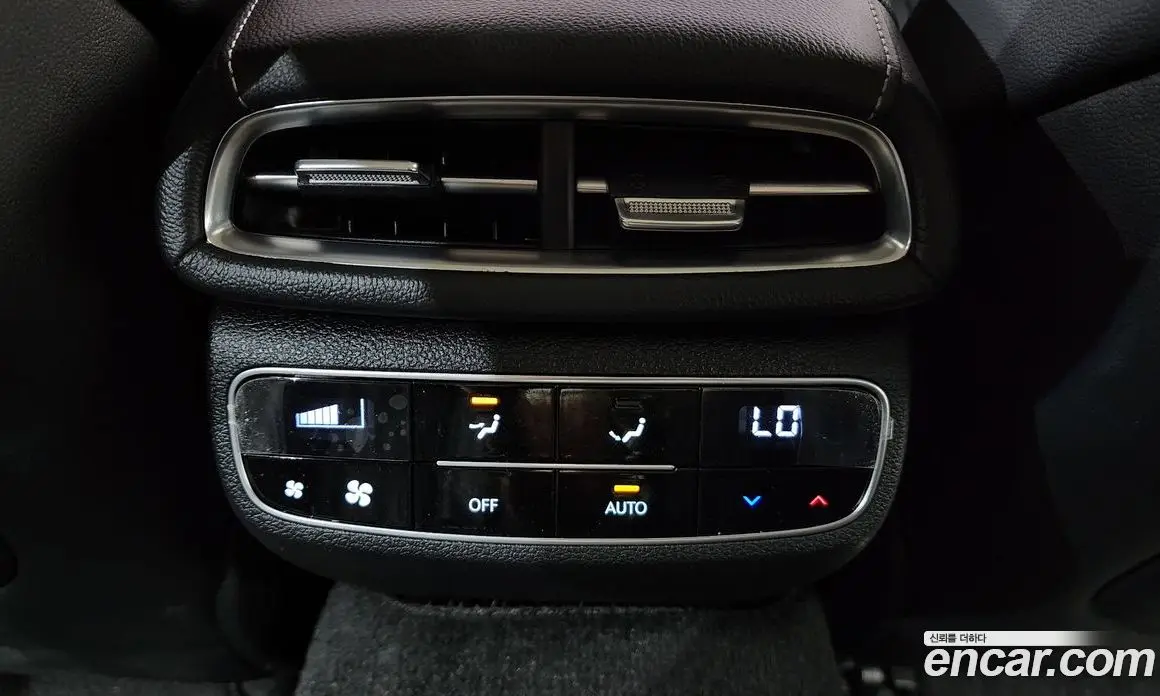 Genesis G80 2020 2.5 автомат (гидро), фото 31