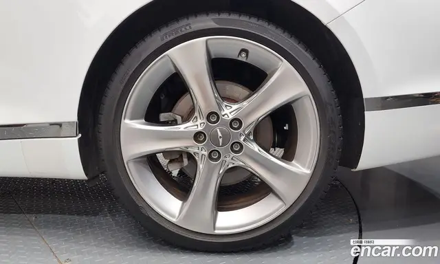 Genesis G80 2020 2.5 автомат (гидро), миниатюра 7
