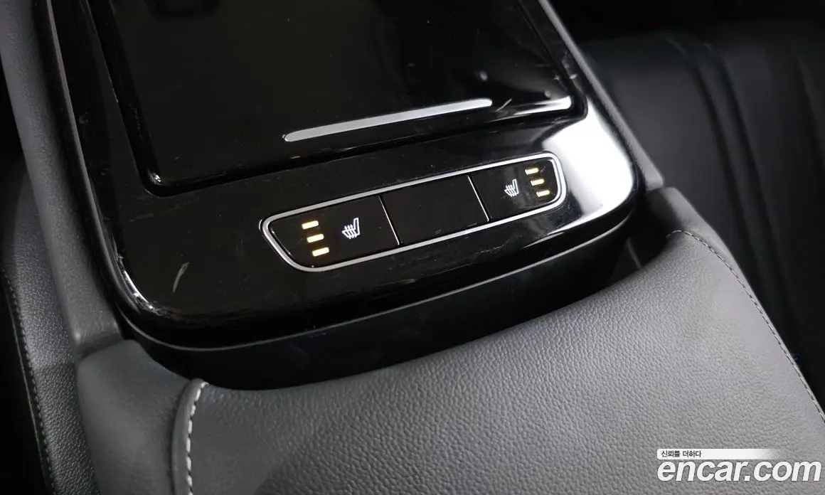 Genesis G80 2021 2.5 автомат (гидро), фото 25