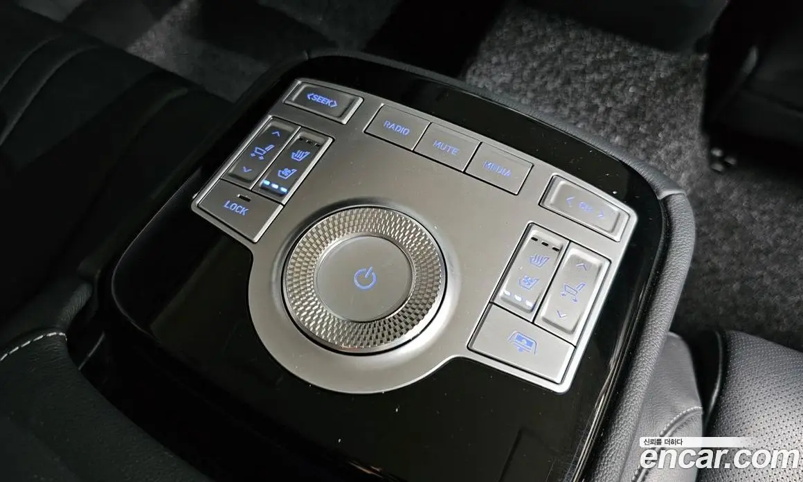 Genesis G80 2021 2.5 автомат (гидро), фото 24