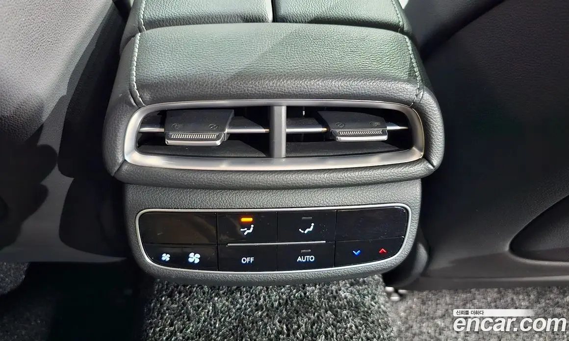 Genesis G80 2021 2.5 автомат (гидро), фото 31