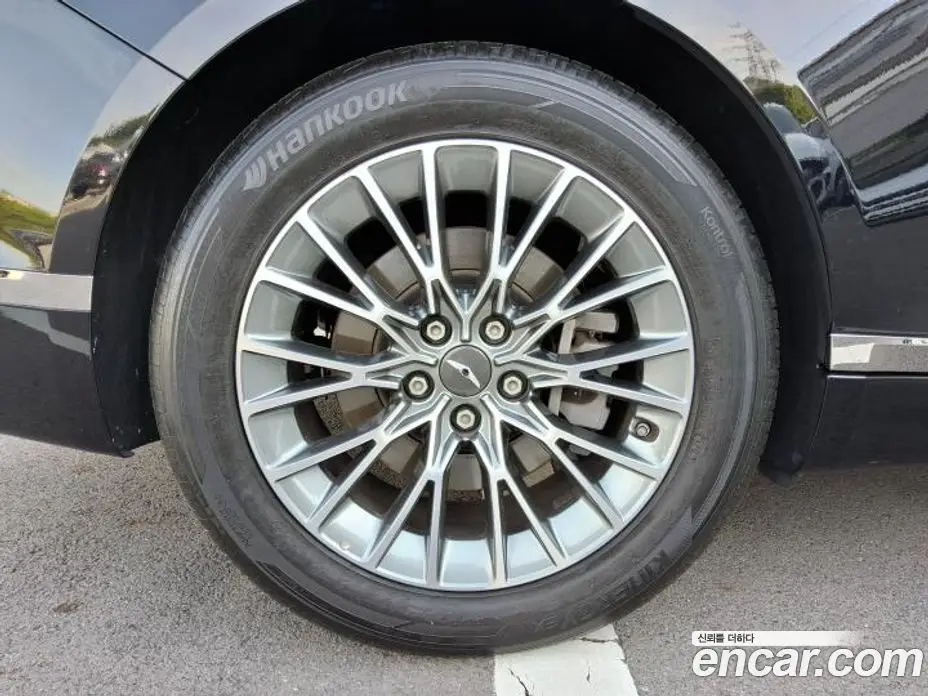 Genesis G80 2022 2.5 автомат (гидро), фото 15 Genesis G80 2022 2.5 автомат (гидро), фото 15