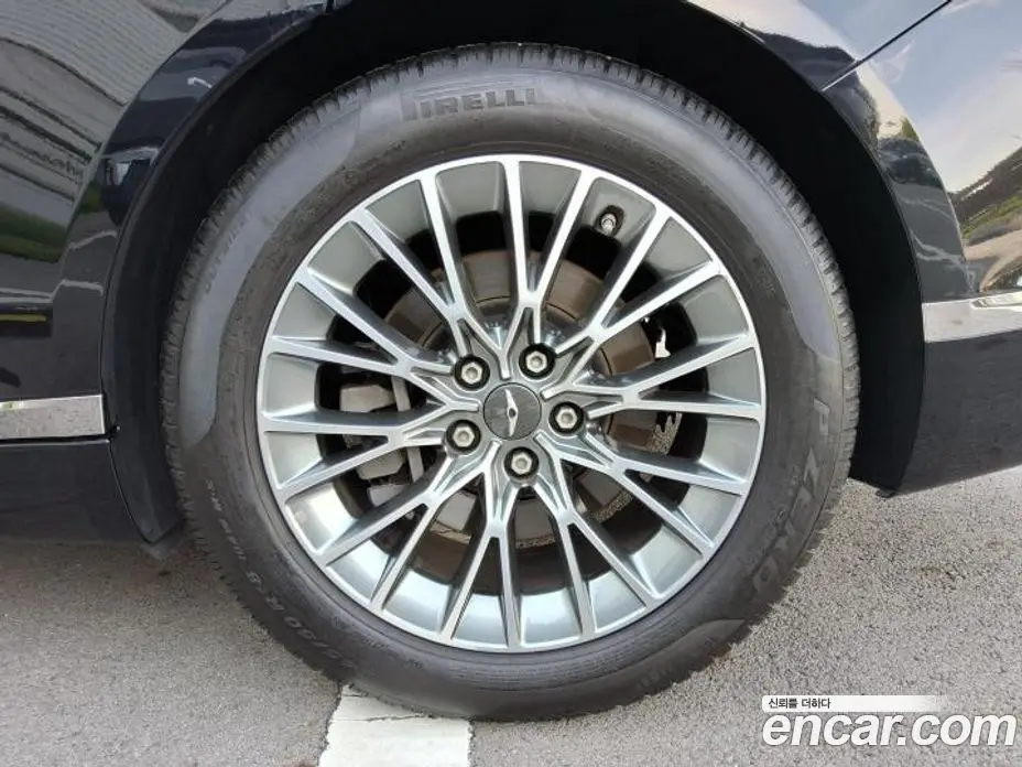 Genesis G80 2022 2.5 автомат (гидро), фото 16 Genesis G80 2022 2.5 автомат (гидро), фото 16