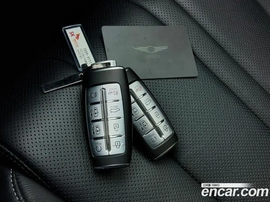 Genesis G80 2022 2.5 автомат (гидро), фото 18 Genesis G80 2022 2.5 автомат (гидро), фото 18
