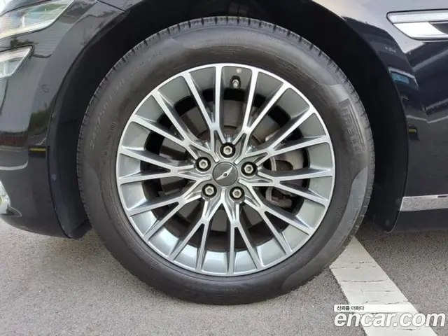 Genesis G80 2022 2.5 автомат (гидро), миниатюра 5 Genesis G80 2022 2.5 автомат (гидро), миниатюра 5