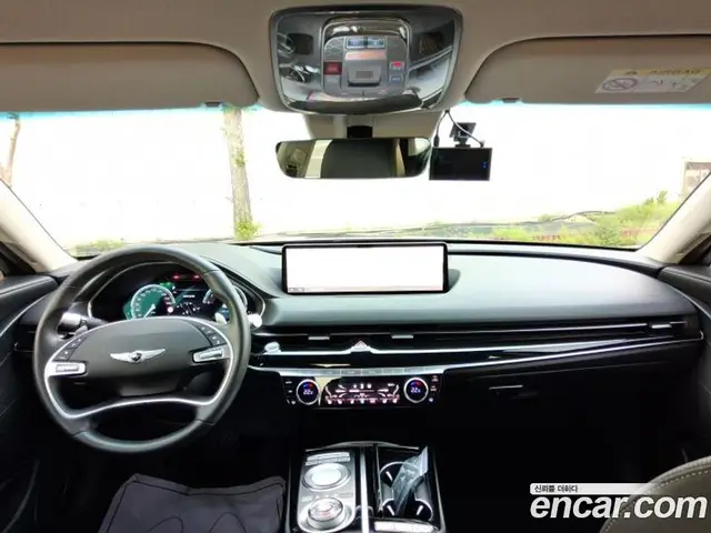 Genesis G80 2022 2.5 автомат (гидро), миниатюра 6 Genesis G80 2022 2.5 автомат (гидро), миниатюра 6