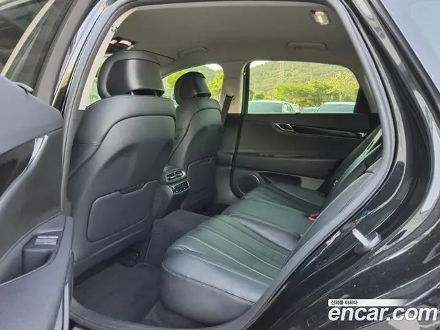 Genesis G80 2022 2.5 автомат (гидро), миниатюра 10 Genesis G80 2022 2.5 автомат (гидро), миниатюра 10