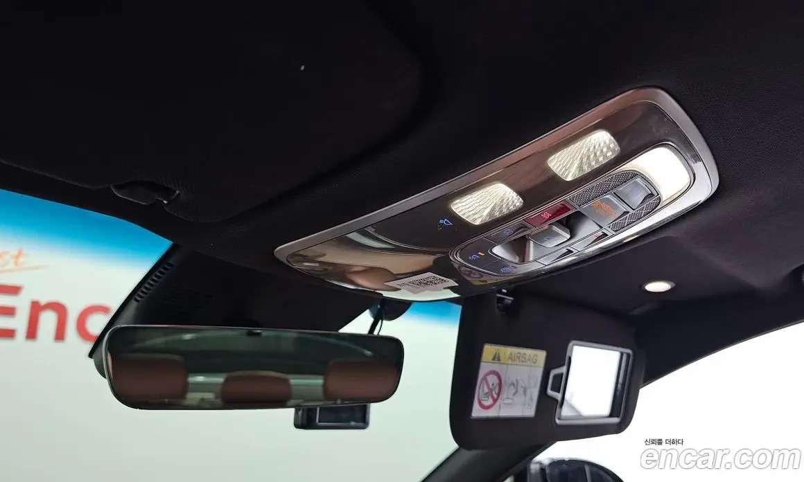 Genesis G80 2022 3.5 автомат (гидро), фото 22