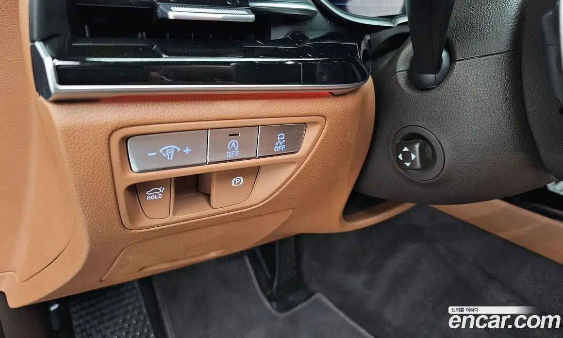 Genesis G80 2022 3.5 автомат (гидро), фото 23